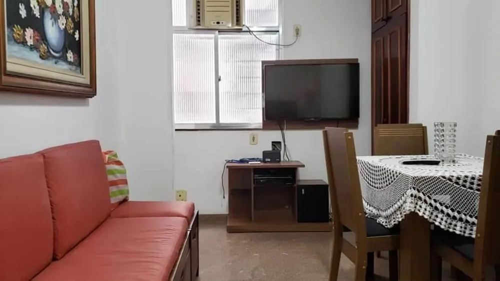 Apartamento, 2 quartos, 80 m² - Foto 2