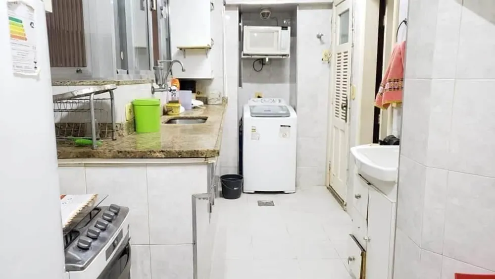 Apartamento, 2 quartos, 80 m² - Foto 23