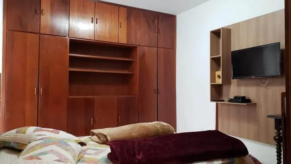 Apartamento, 2 quartos, 80 m² - Foto 12