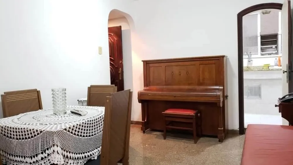 Apartamento, 2 quartos, 80 m² - Foto 3