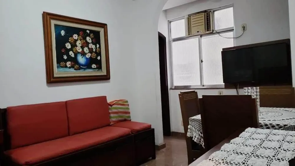 Apartamento, 2 quartos, 80 m² - Foto 7