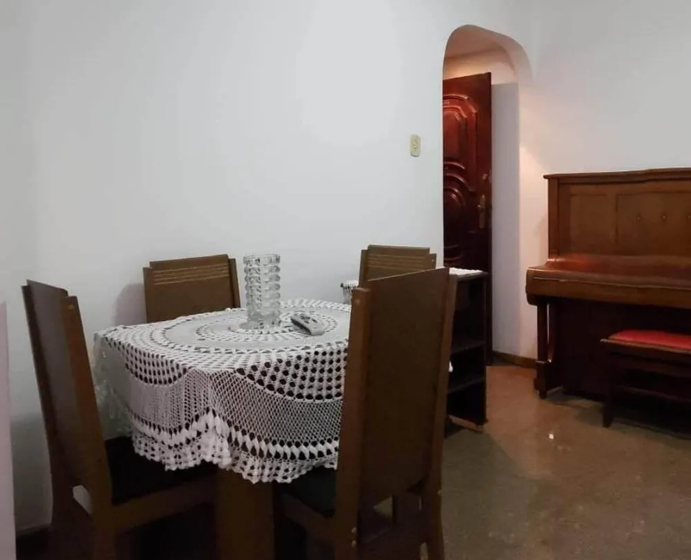 Apartamento, 2 quartos, 80 m² - Foto 5