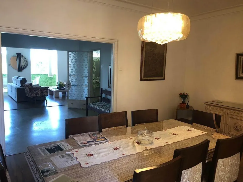 Apartamento, 3 quartos, 164 m² - Foto 5