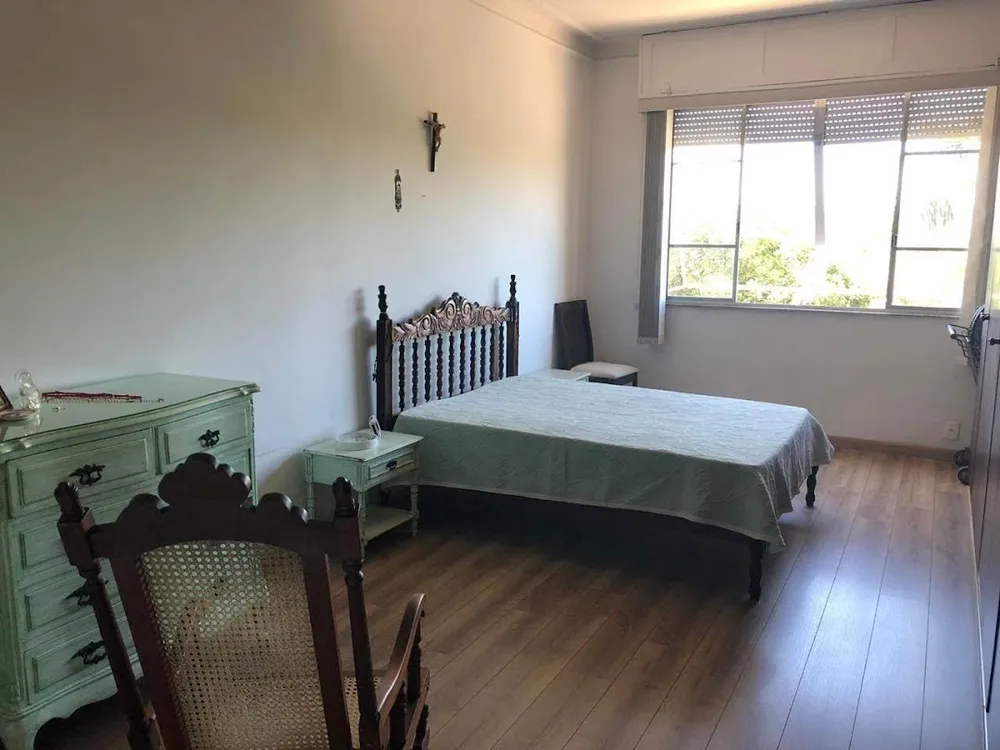 Apartamento, 3 quartos, 164 m² - Foto 14