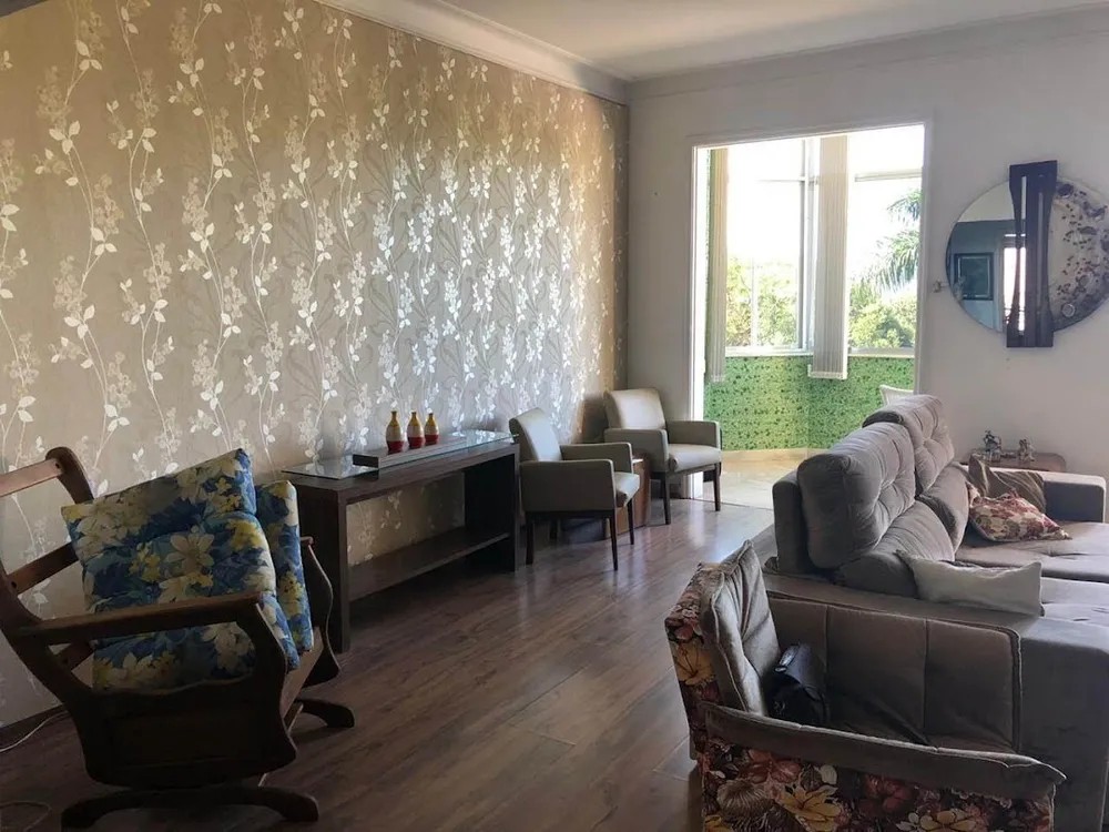Apartamento, 3 quartos, 164 m² - Foto 4