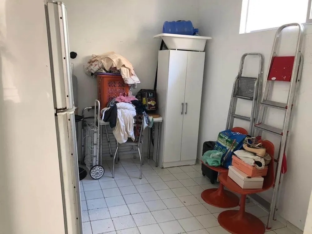 Apartamento, 3 quartos, 164 m² - Foto 32
