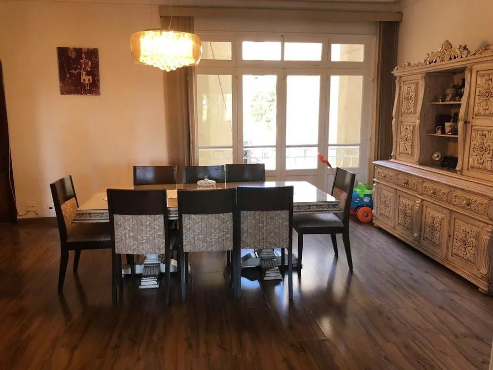 Apartamento, 3 quartos, 164 m² - Foto 9