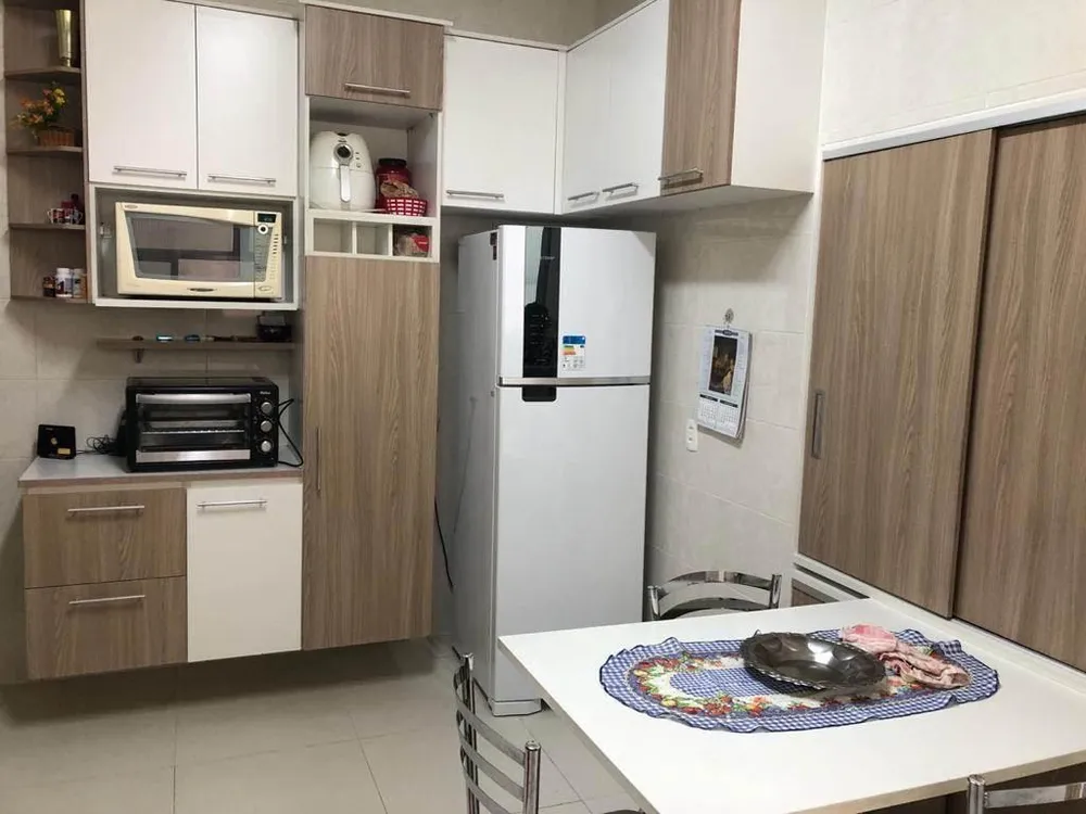 Apartamento, 3 quartos, 164 m² - Foto 29