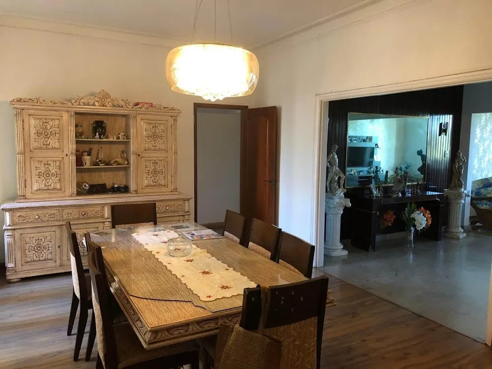 Apartamento, 3 quartos, 164 m² - Foto 8