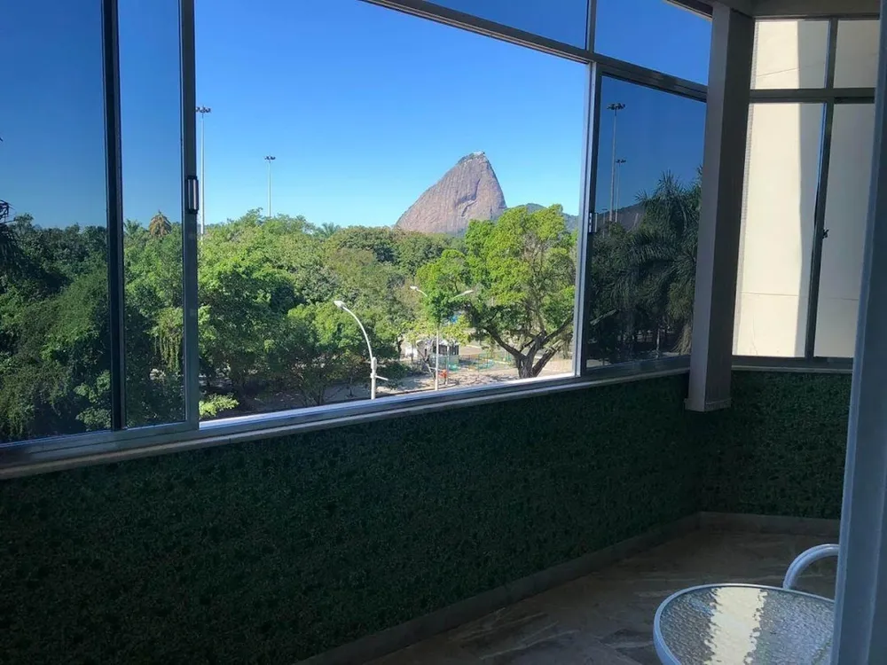 Apartamento, 3 quartos, 164 m² - Foto 13