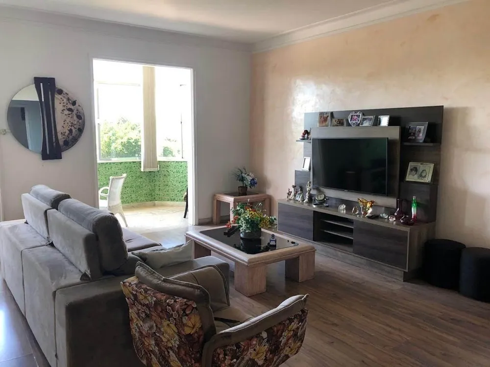 Apartamento, 3 quartos, 164 m² - Foto 12
