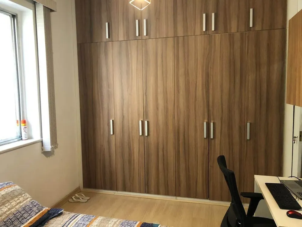 Apartamento, 3 quartos, 164 m² - Foto 19