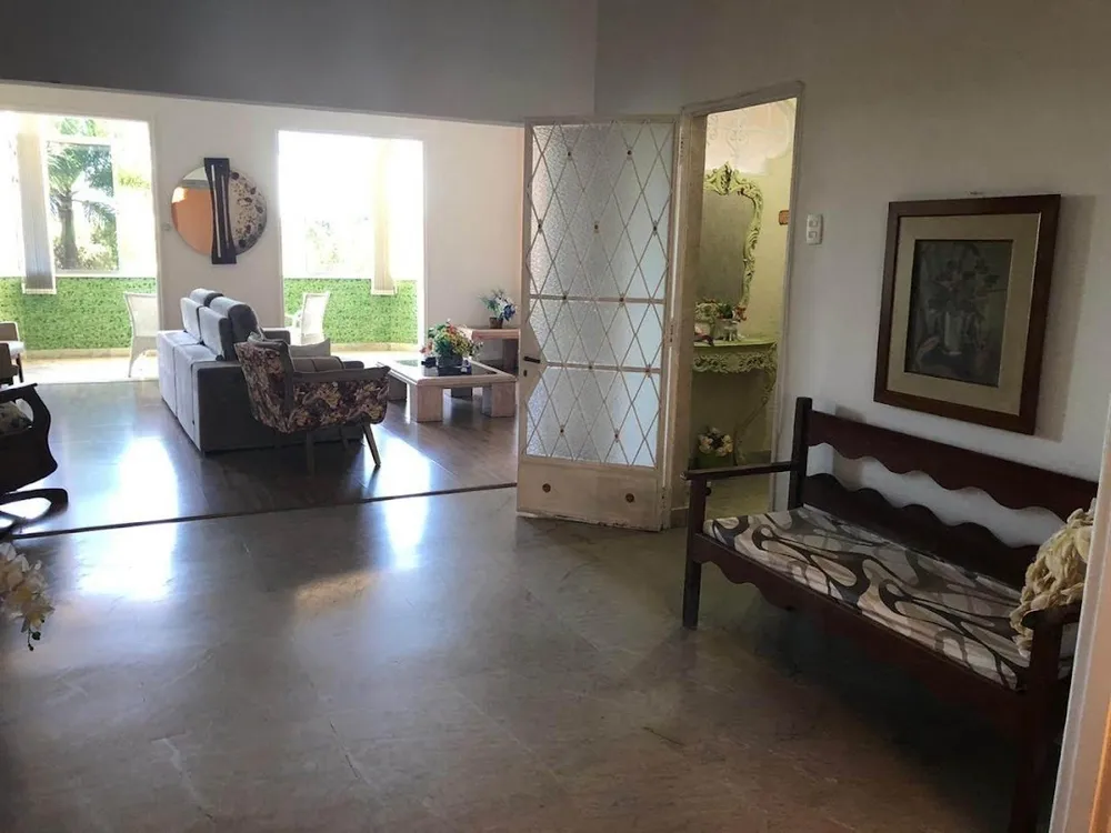 Apartamento, 3 quartos, 164 m² - Foto 6