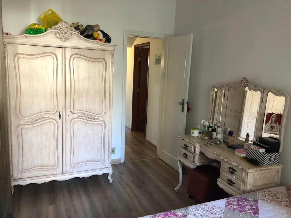 Apartamento, 3 quartos, 164 m² - Foto 21