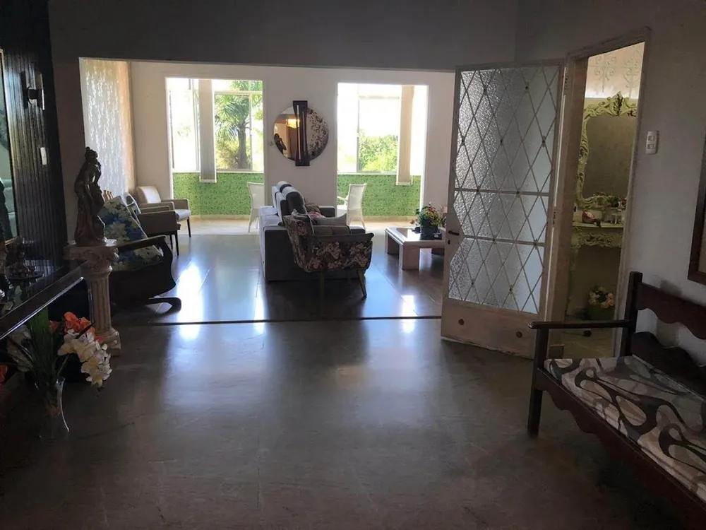 Apartamento, 3 quartos, 164 m² - Foto 7