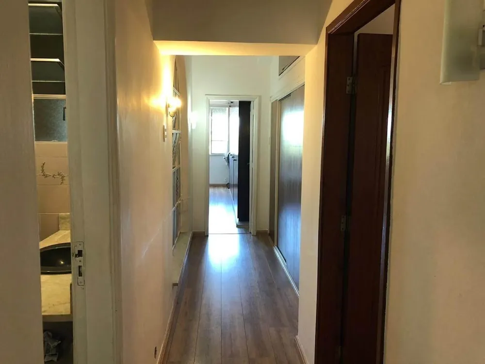 Apartamento, 3 quartos, 164 m² - Foto 24
