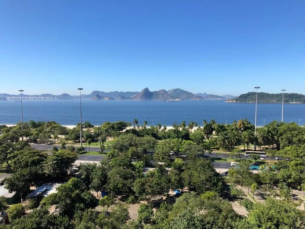 Apartamento, 3 quartos, 164 m² - Foto 35