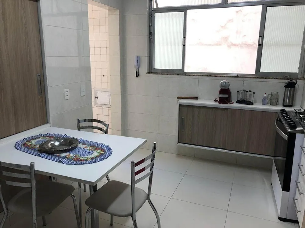 Apartamento, 3 quartos, 164 m² - Foto 30