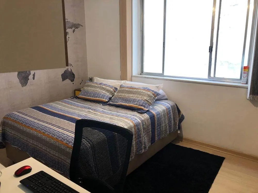 Apartamento, 3 quartos, 164 m² - Foto 20