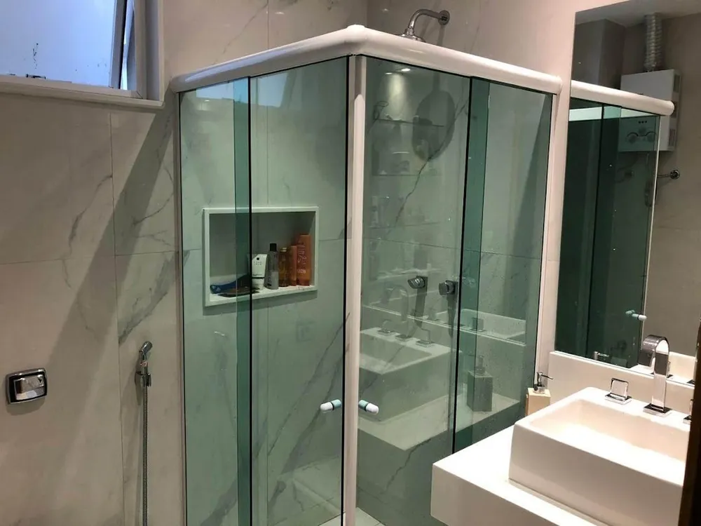 Apartamento, 3 quartos, 164 m² - Foto 26
