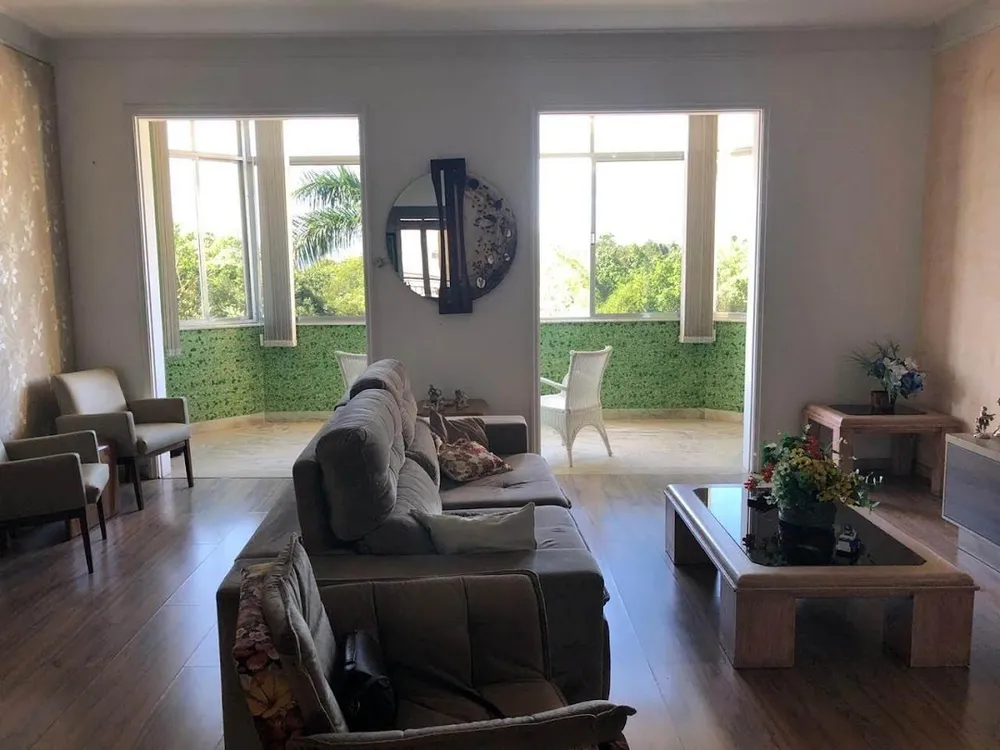 Apartamento, 3 quartos, 164 m² - Foto 11