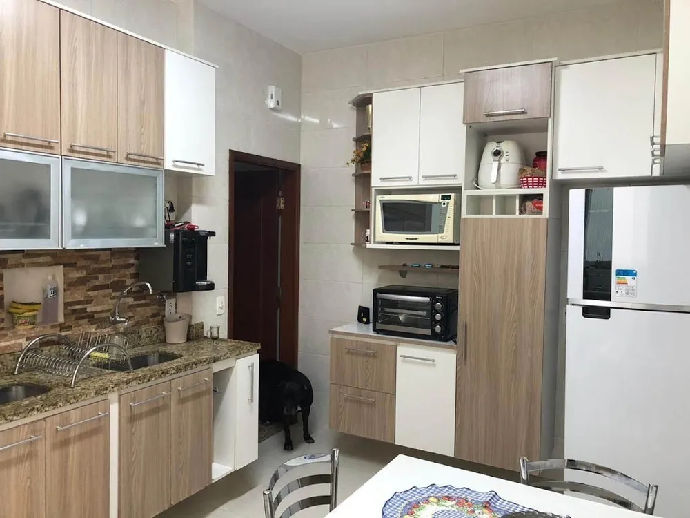 Apartamento, 3 quartos, 164 m² - Foto 28