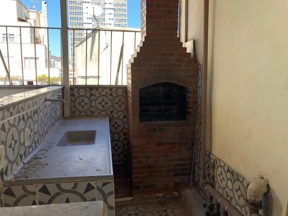 Apartamento, 3 quartos, 164 m² - Foto 34