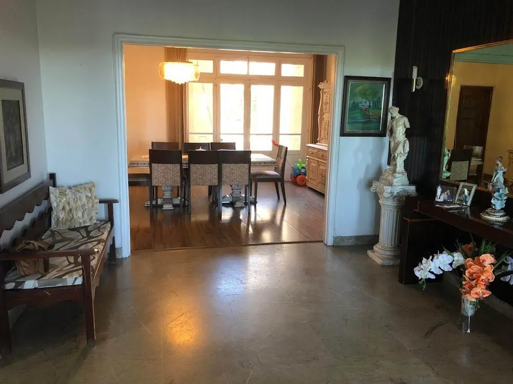 Apartamento, 3 quartos, 164 m² - Foto 2