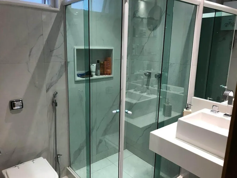 Apartamento, 3 quartos, 164 m² - Foto 25