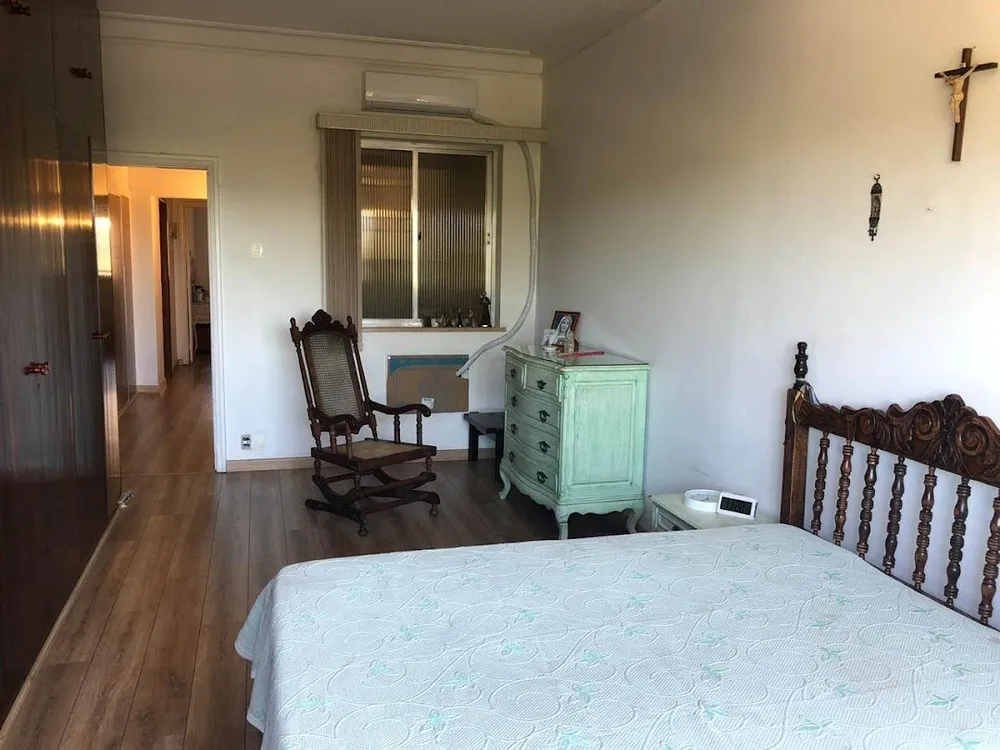 Apartamento, 3 quartos, 164 m² - Foto 15