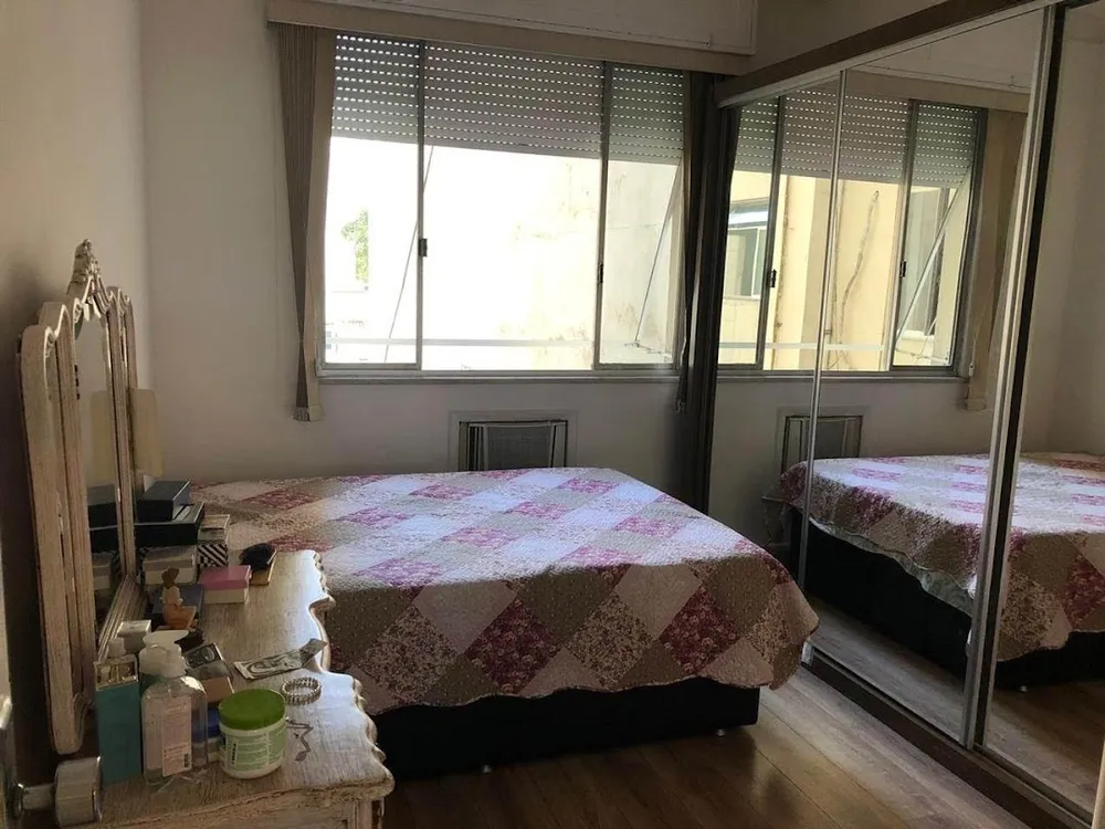 Apartamento, 3 quartos, 164 m² - Foto 17
