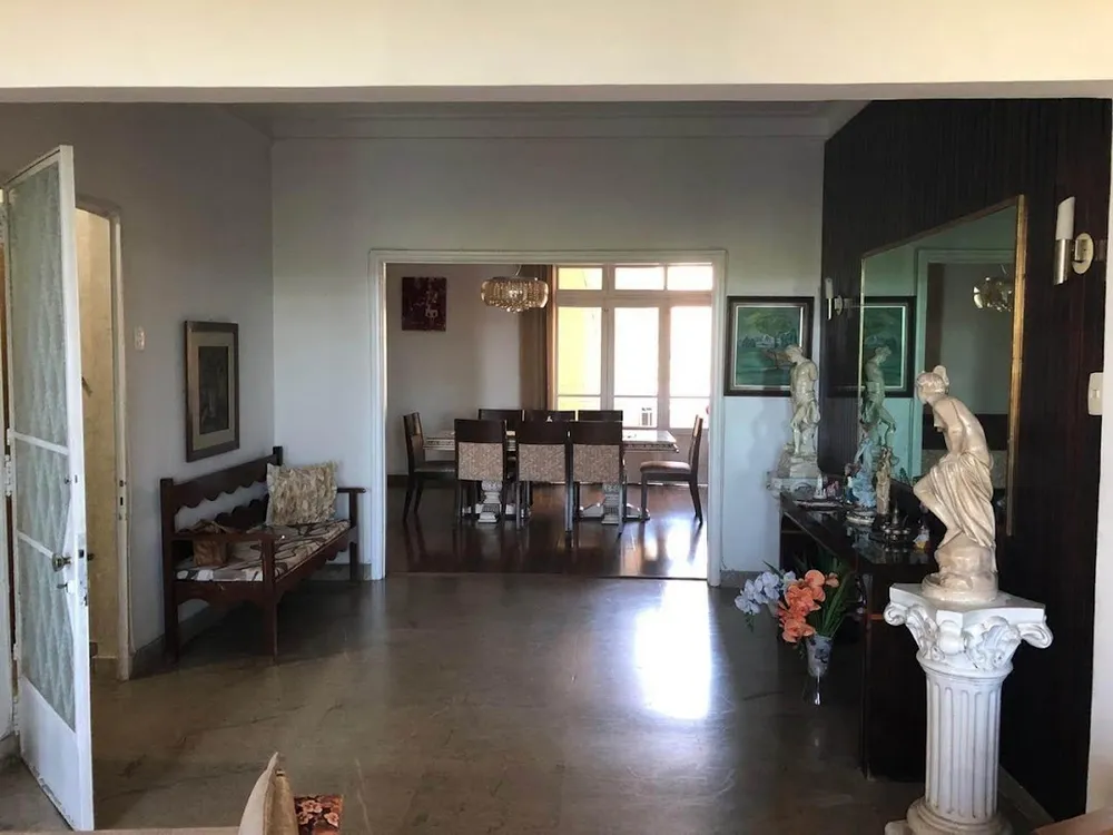 Apartamento, 3 quartos, 164 m² - Foto 10