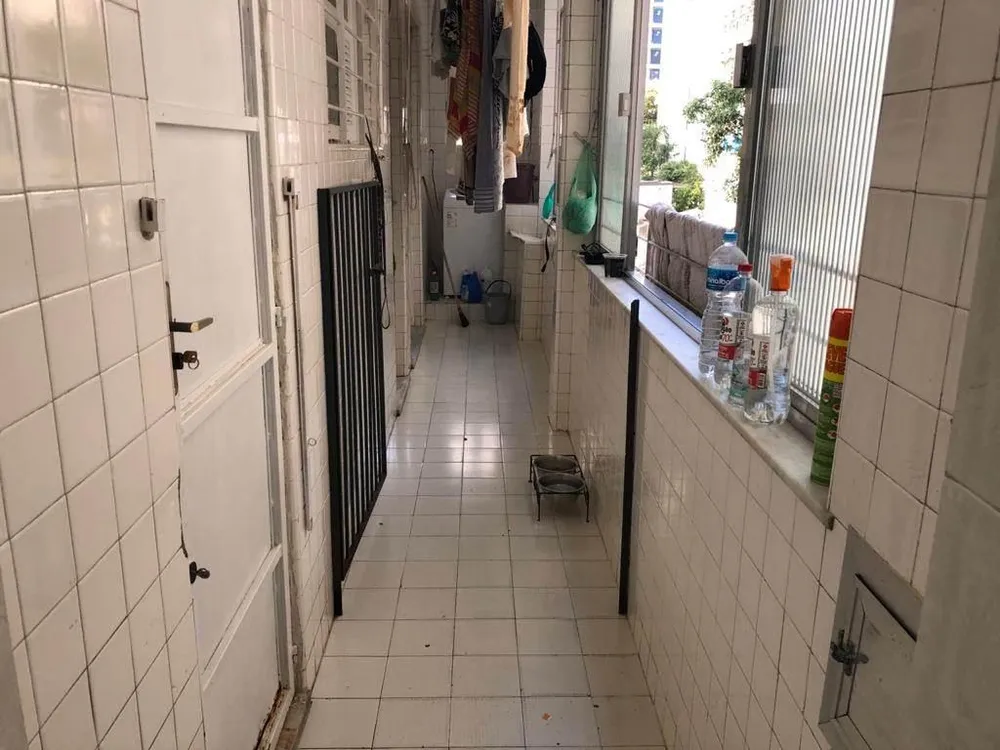 Apartamento, 3 quartos, 164 m² - Foto 31