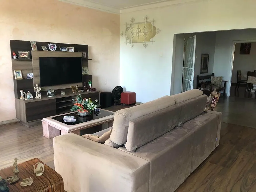 Apartamento, 3 quartos, 164 m² - Foto 3