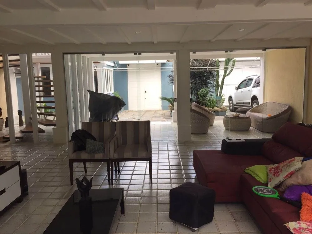 Casa, 4 quartos, 443 m² - Foto 2