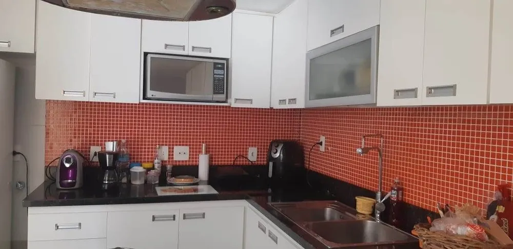 Casa, 4 quartos, 443 m² - Foto 14