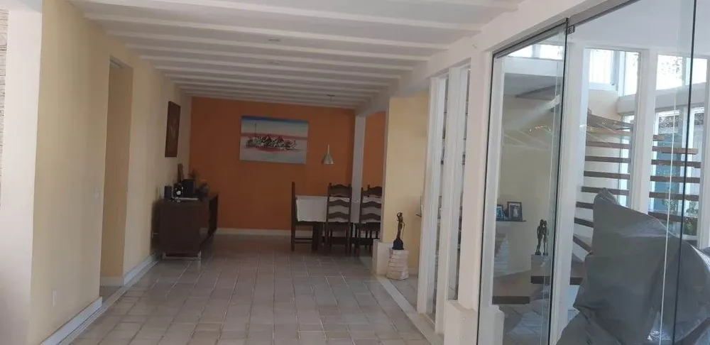 Casa, 4 quartos, 443 m² - Foto 7