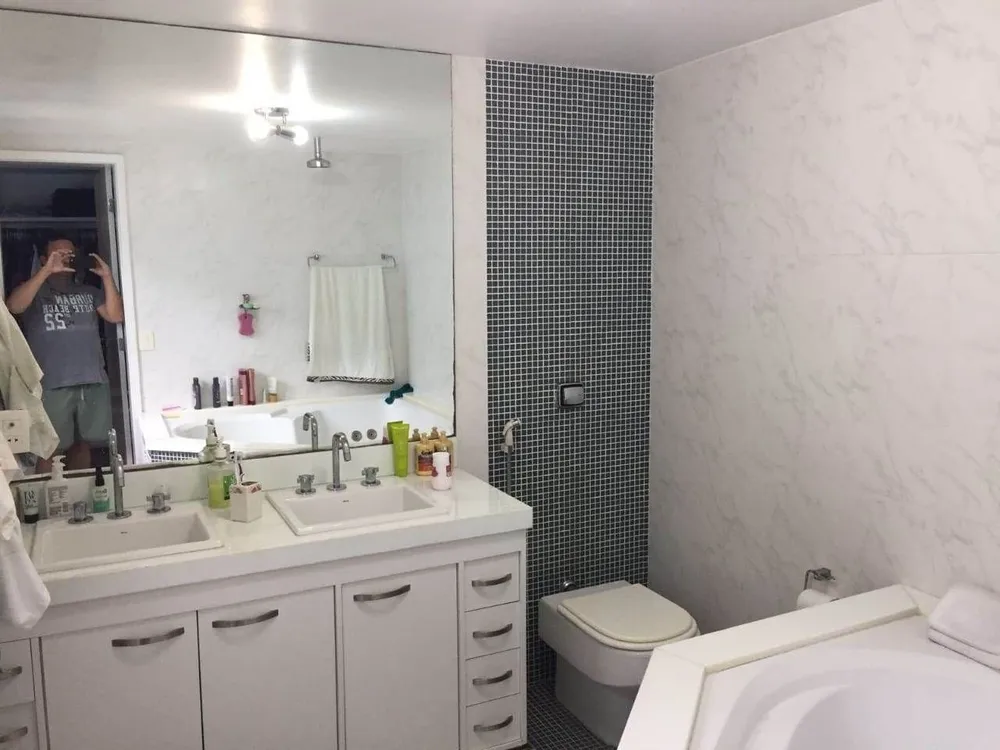 Casa, 4 quartos, 443 m² - Foto 8