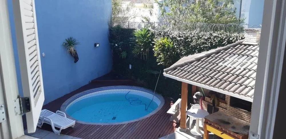 Casa, 4 quartos, 443 m² - Foto 12
