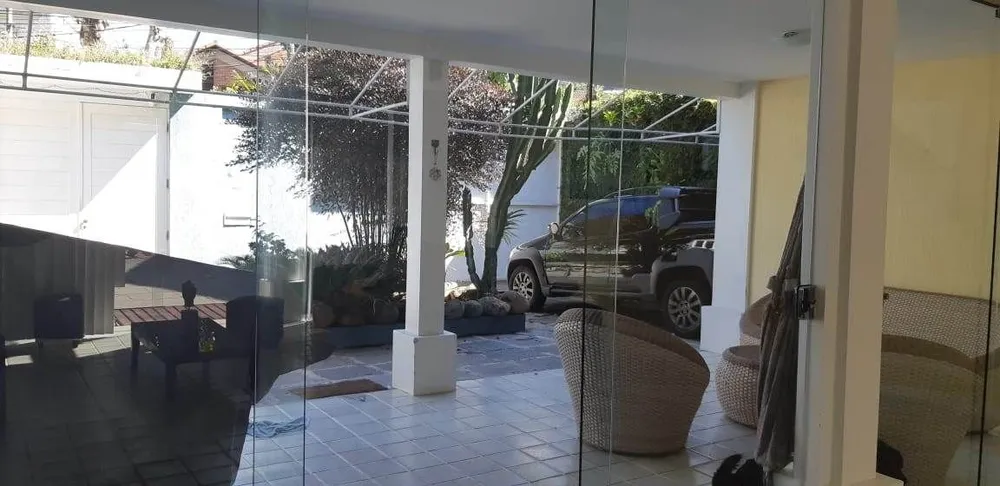 Casa, 4 quartos, 443 m² - Foto 5