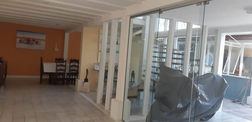 Casa, 4 quartos, 443 m² - Foto 9