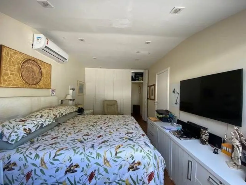 Cobertura, 3 quartos, 200 m² - Foto 5