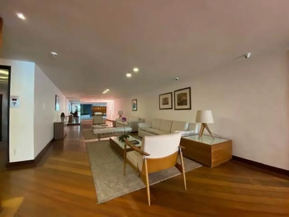 Cobertura, 3 quartos, 200 m² - Foto 21