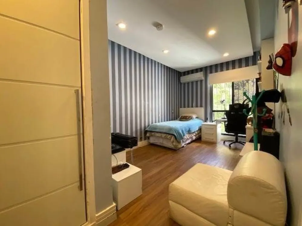 Cobertura, 3 quartos, 200 m² - Foto 7