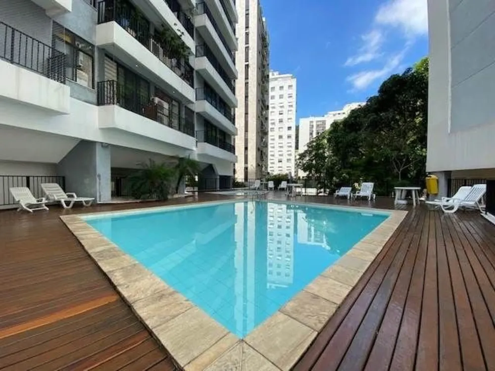 Cobertura, 3 quartos, 200 m² - Foto 22