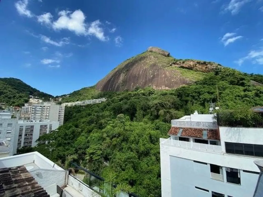 Cobertura, 3 quartos, 200 m² - Foto 14
