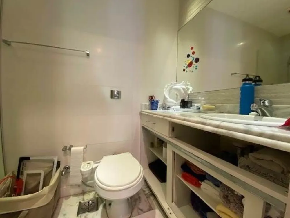 Cobertura, 3 quartos, 200 m² - Foto 20