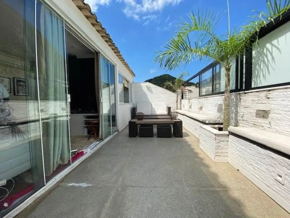 Cobertura, 3 quartos, 200 m² - Foto 8