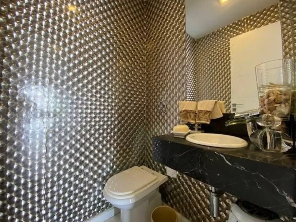 Cobertura, 3 quartos, 200 m² - Foto 9