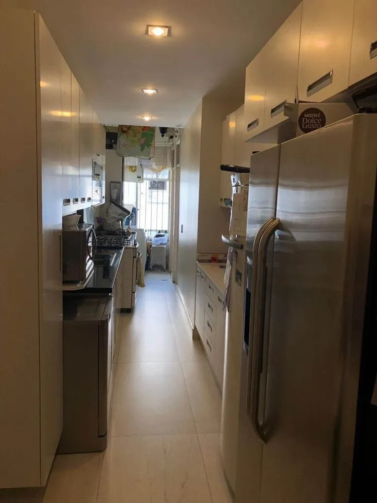 Cobertura, 3 quartos, 200 m² - Foto 15